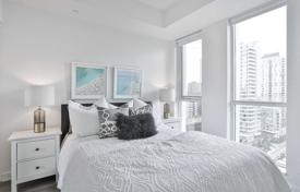1 dormitorio piso en Regent Park Boulevard, Canadá. C$813 000