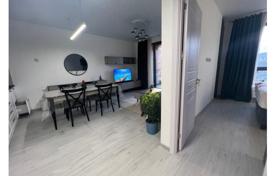 2 dormitorio piso 51 m² en Vake-Saburtalo, Georgia. $210 000