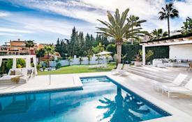 Villa – Málaga, Andalucía, España. 10 000 €  por semana