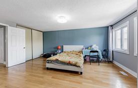 4 dormitorio casa de pueblo en Scarborough, Canadá. C$1 495 000