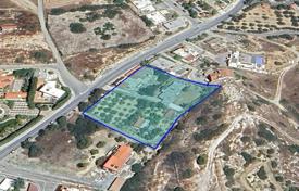 Terreno en Agios Tychonas, Chipre. 2 600 000 €