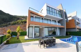 5 dormitorio villa 400 m² en Tepe, Turquía. 34 983 000 TRY