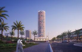 Complejo residencial Binghatti Royale – Dubai, EAU (Emiratos Árabes Unidos). de $303 000