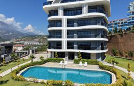 5 dormitorio ático 250 m² en Kargicak, Turquía. 25 487 000 TRY