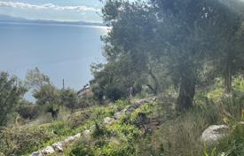 Terreno – Nisaki, Administration of the Peloponnese, Western Greece and the Ionian Islands, Grecia. 130 000 €