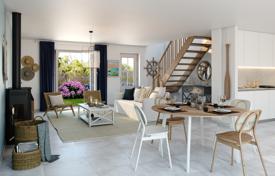 New residential complex with villas en Brittany, Francia. de 460 000 €