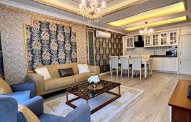 3 dormitorio piso 101 m² en Alanya, Turquía. 24 710 000 TRY