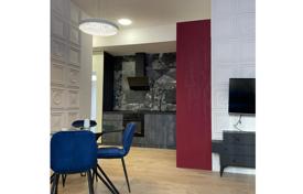 2 dormitorio piso 62 m² en Vake-Saburtalo, Georgia. $133 000
