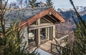 5 dormitorio chalet en Savoie, Francia. 33 000 €  por semana