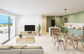 2 dormitorio piso 68 m² en Los Alcazares, España. 279 000 €