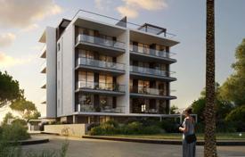 New residential complex with apartments en Limasol (Lemesos), Chipre. de 440 000 €