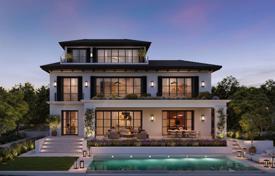 Complejo residencial Hudayriyat Golf Estates – Abu Dhabi, EAU. de $7 230 000