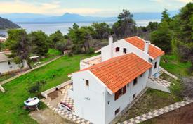 5 dormitorio villa 250 m² en Korinthia, Grecia. Price on request