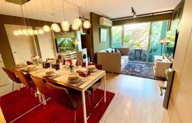 2-dormitorio apartamentos en condominio en Phra Khanong, Tailandia. $121 000