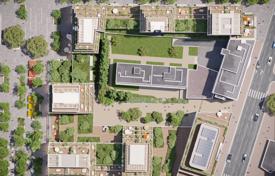 New residential complex with apartments en Villeurbanne, Francia. de 314 000 €