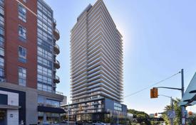 2 dormitorio piso en Yonge Street, Canadá. C$895 000