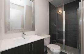 2 dormitorio piso en Scarborough, Canadá. C$706 000