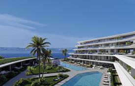 3-dormitorio apartamentos en edificio nuevo 135 m² en Çeşme, Turquía. 39 536 000 TRY