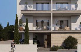 2-dormitorio apartamentos en edificio nuevo en Larnaca, Chipre. 241 000 €