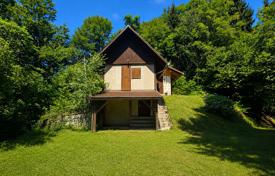 2 dormitorio chalet 56 m² en Skofja Loka, Eslovenia. 269 000 €