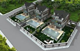 Villa – Fethiye, Mugla, Turquía. $462 000