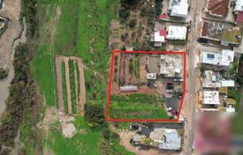 Terreno en Famagusta, Chipre. 415 000 €