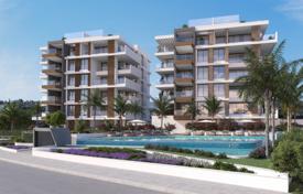 2 dormitorio piso en Limassol (city), Chipre. 560 000 €