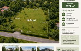 Terreno en Baderna, Croacia. 333 000 €