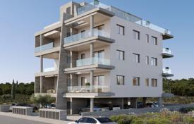 2 dormitorio piso 50 m² en Limassol (city), Chipre. de 200 000 €