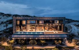 4 dormitorio chalet 1204 m² en Agios Tychonas, Chipre. 16 000 000 €