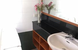 4 dormitorio ático en Khlong Toei, Tailandia. $3 550  por semana