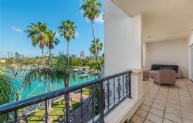 Piso – Fisher Island Drive, Miami Beach, Florida,  Estados Unidos. 1 108 000 €