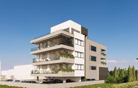 3 dormitorio ático 129 m² en Agios Athanasios (Cyprus), Chipre. 850 000 €