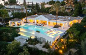 Villa – Marbella, Andalucía, España. 16 500 000 €