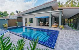 3 dormitorio villa en Lipa Noi, Tailandia. Price on request