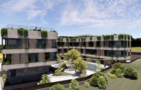 2-dormitorio apartamentos en edificio nuevo en Pafos, Chipre. 306 000 €