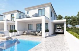 Villa – Livadia, Larnaca, Chipre. From 370 000 €