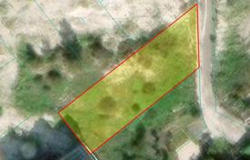 Terreno en Agios Tychonas, Chipre. 380 000 €