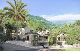 2 dormitorio chalet 100 m² en Kotor city, Montenegro. 400 000 €