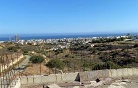 3 dormitorio chalet 180 m² en Germasogeia, Chipre. 800 000 €