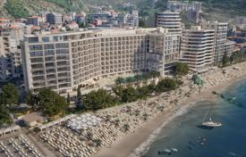 2-dormitorio apartamentos en edificio nuevo 84 m² en Rafailovići, Montenegro. 437 000 €
