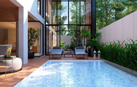 New residential complex with villas en Rawai, Tailandia. de $656 000