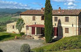 Terreno en Montescudaio, Italia. 2 900 000 €