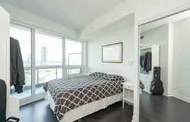 2 dormitorio piso en East York, Canadá. C$1 163 000