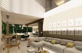 6-dormitorio apartamentos en edificio nuevo 421 m² en Bertioga, Brasil. $2 100 000