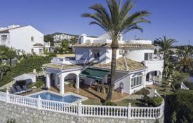 Villa – Málaga, Andalucía, España. 3 350 €  por semana