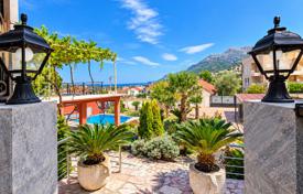 5 dormitorio casa de pueblo 186 m² en Bar city, Montenegro. 295 000 €
