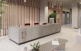 1 dormitorio piso 75 m² en Vake-Saburtalo, Georgia. $104 000