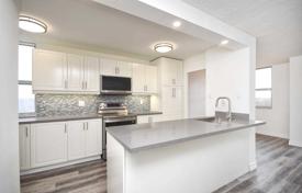 3 dormitorio piso en North York, Canadá. C$1 000 000