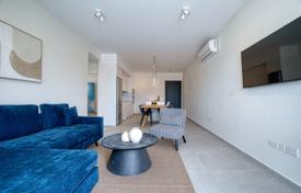 2-dormitorio apartamentos en edificio nuevo en Pafos, Chipre. 315 000 €